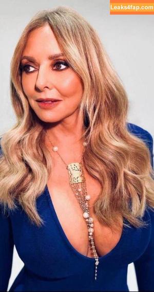 Carol Vorderman photo #1250