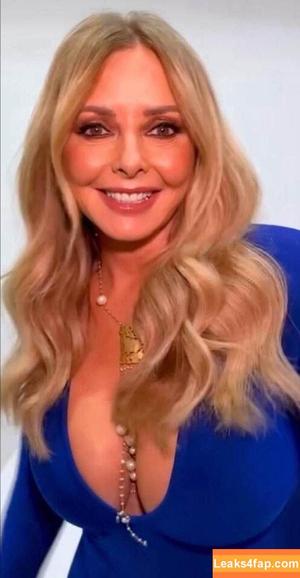 Carol Vorderman photo #1253