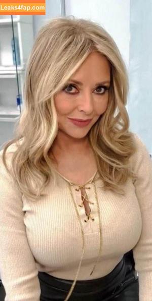 Carol Vorderman photo #1285