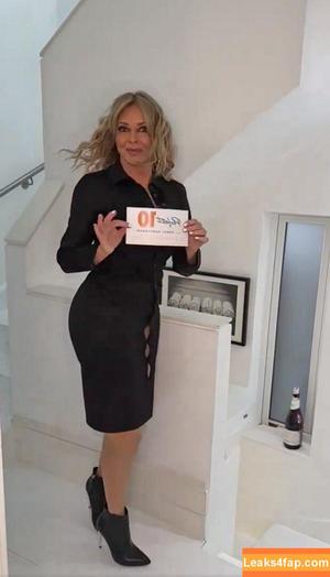 Carol Vorderman photo #1286