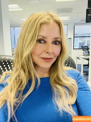 Carol Vorderman photo #1303