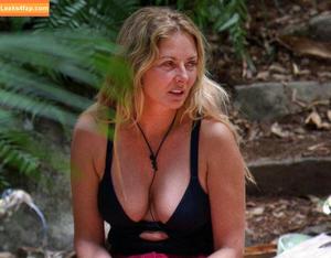 Carol Vorderman photo #1317