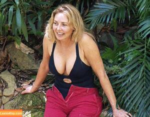 Carol Vorderman photo #1318