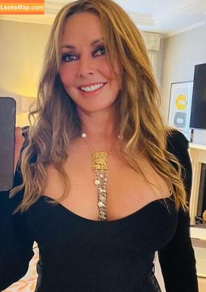 Carol Vorderman photo #1341
