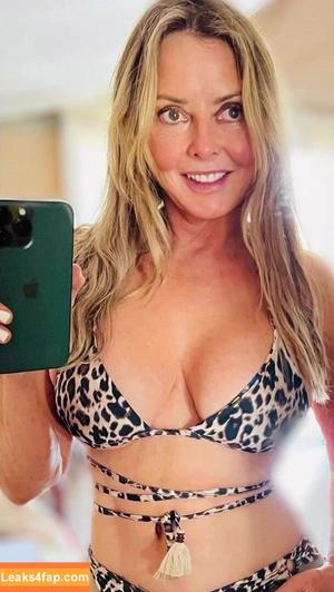 Carol Vorderman photo #1347
