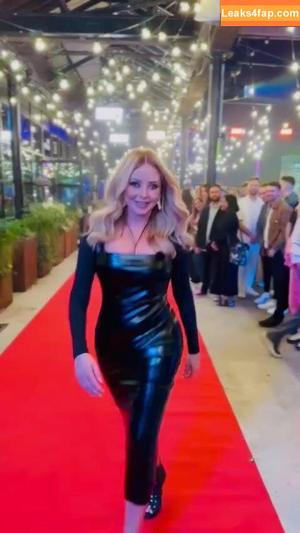 Carol Vorderman photo #1360