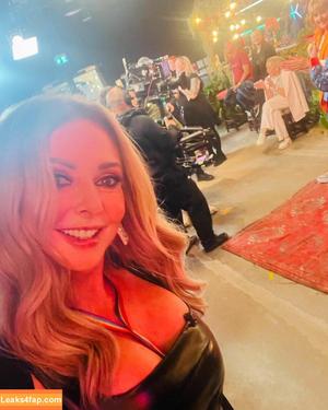 Carol Vorderman photo #1362
