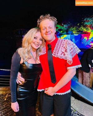 Carol Vorderman photo #1366