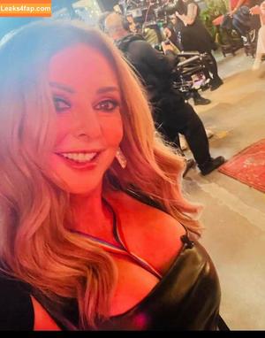 Carol Vorderman photo #1369