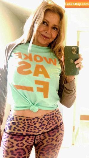 Carol Vorderman photo #1379