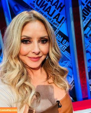 Carol Vorderman photo #1380