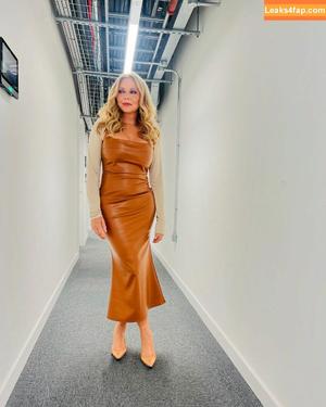 Carol Vorderman photo #1382