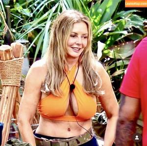 Carol Vorderman photo #1419