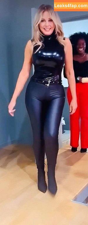 Carol Vorderman photo #1606