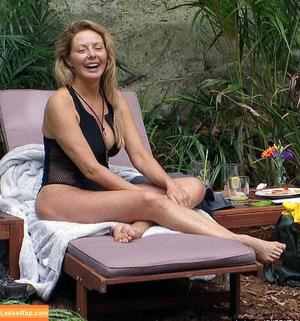 Carol Vorderman photo #1627