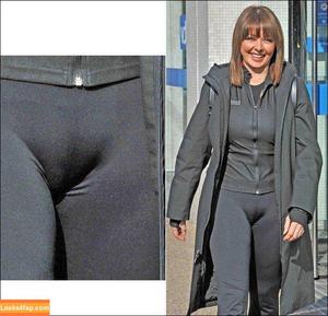 Carol Vorderman photo #1637