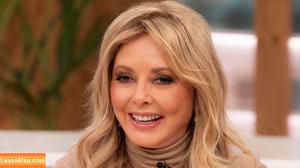 Carol Vorderman photo #1645