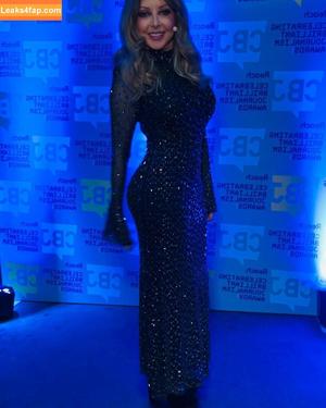 Carol Vorderman photo #1656