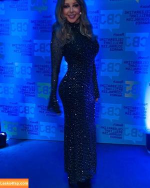 Carol Vorderman photo #1657