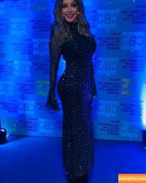 Carol Vorderman photo #1663