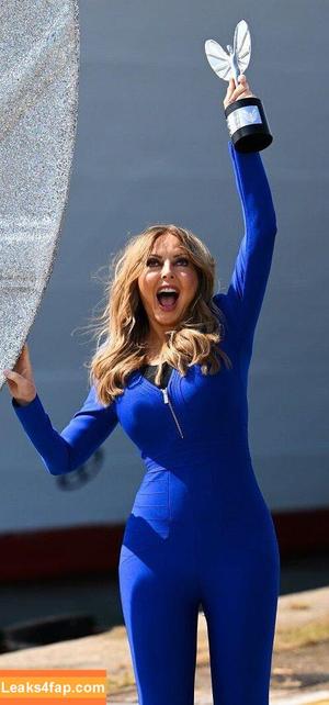 Carol Vorderman photo #1690