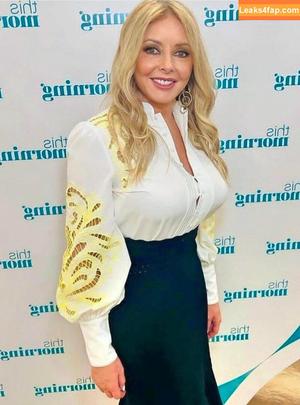 Carol Vorderman photo #1702