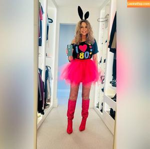 Carol Vorderman photo #1709