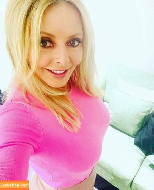Carol Vorderman photo #1715
