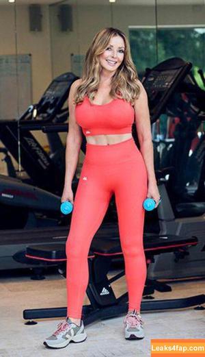 Carol Vorderman photo #1720