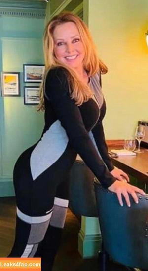 Carol Vorderman photo #1722