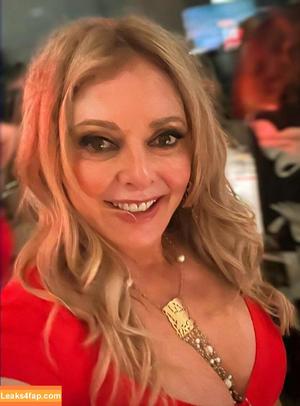 Carol Vorderman photo #1726