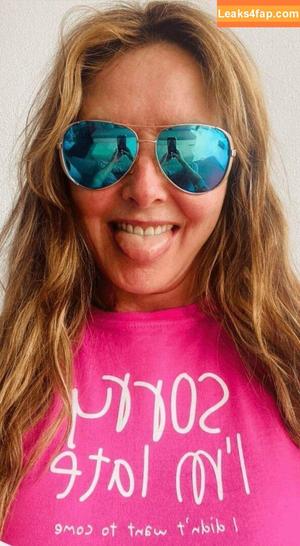Carol Vorderman photo #1727