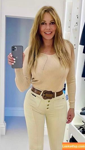 Carol Vorderman photo #1728