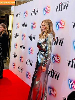 Carol Vorderman photo #1734