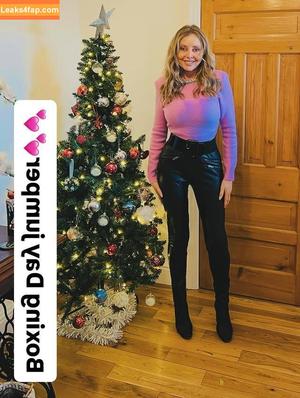 Carol Vorderman фото #1738