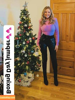 Carol Vorderman фото #1740