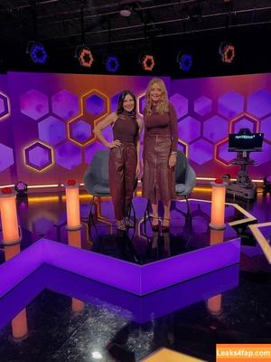 Carol Vorderman фото #1749