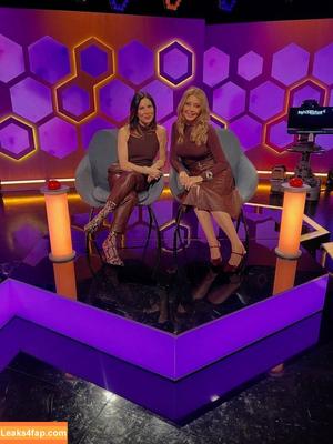 Carol Vorderman фото #1750