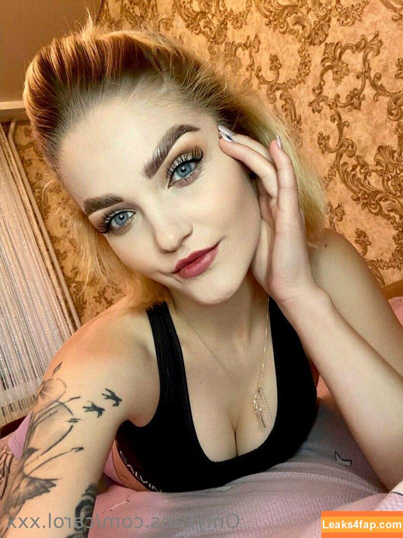 carol.xxx / carollinejane123742 leaked photo photo #0012