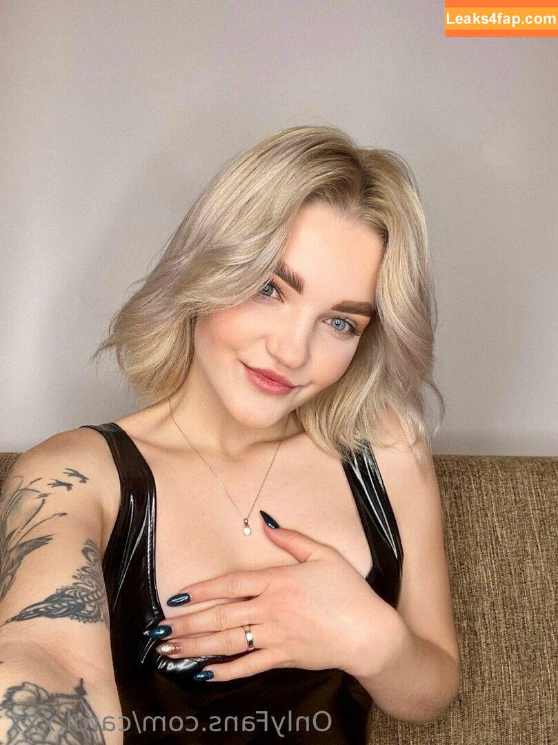 carol.xxx / carollinejane123742 leaked photo photo #0025
