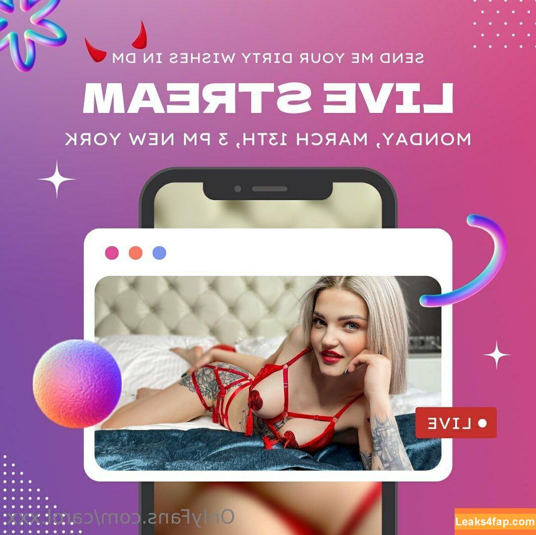 carol.xxx / carollinejane123742 leaked photo photo #0046