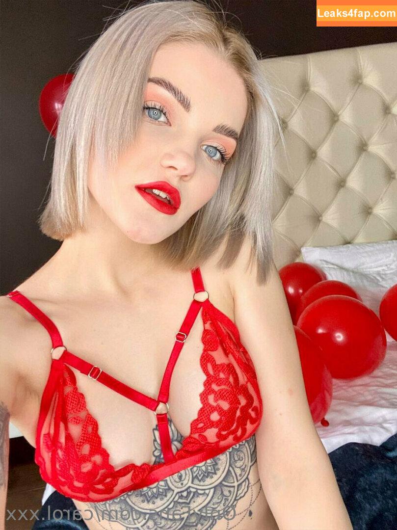 carol.xxx / carollinejane123742 leaked photo photo #0052