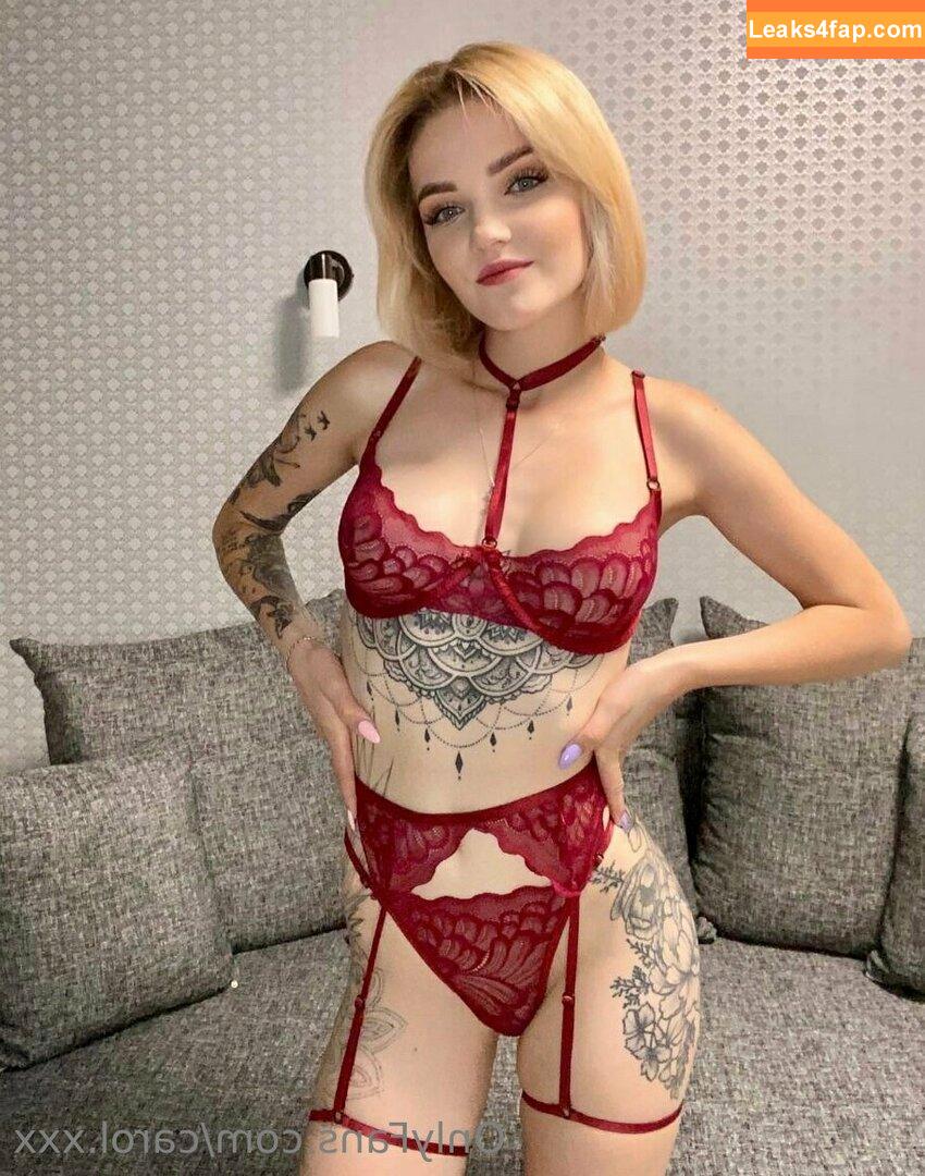 carol.xxx / carollinejane123742 leaked photo photo #0059