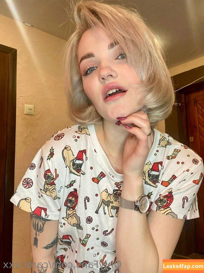 carol.xxx / carollinejane123742 leaked photo photo #0068