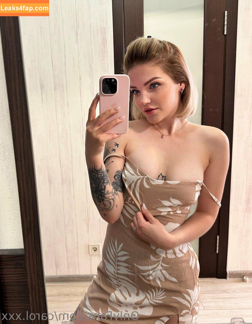carol.xxx / carollinejane123742 leaked photo photo #0168