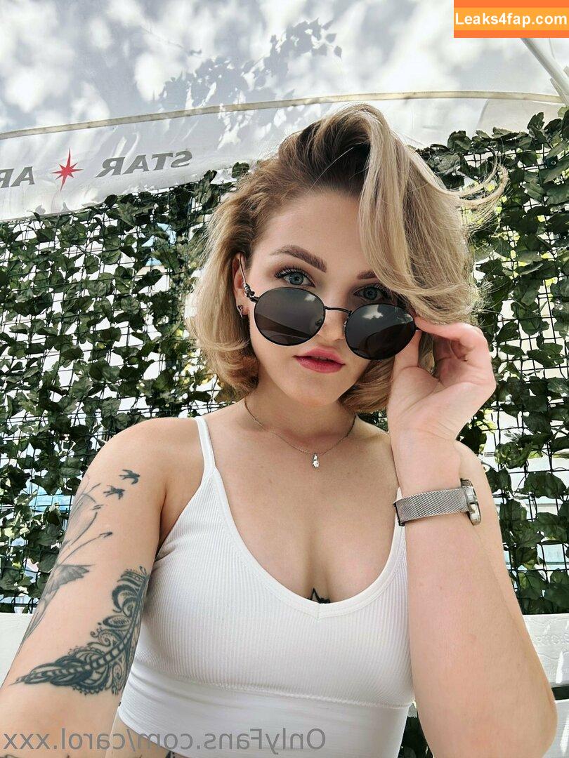 carol.xxx / carollinejane123742 leaked photo photo #0178