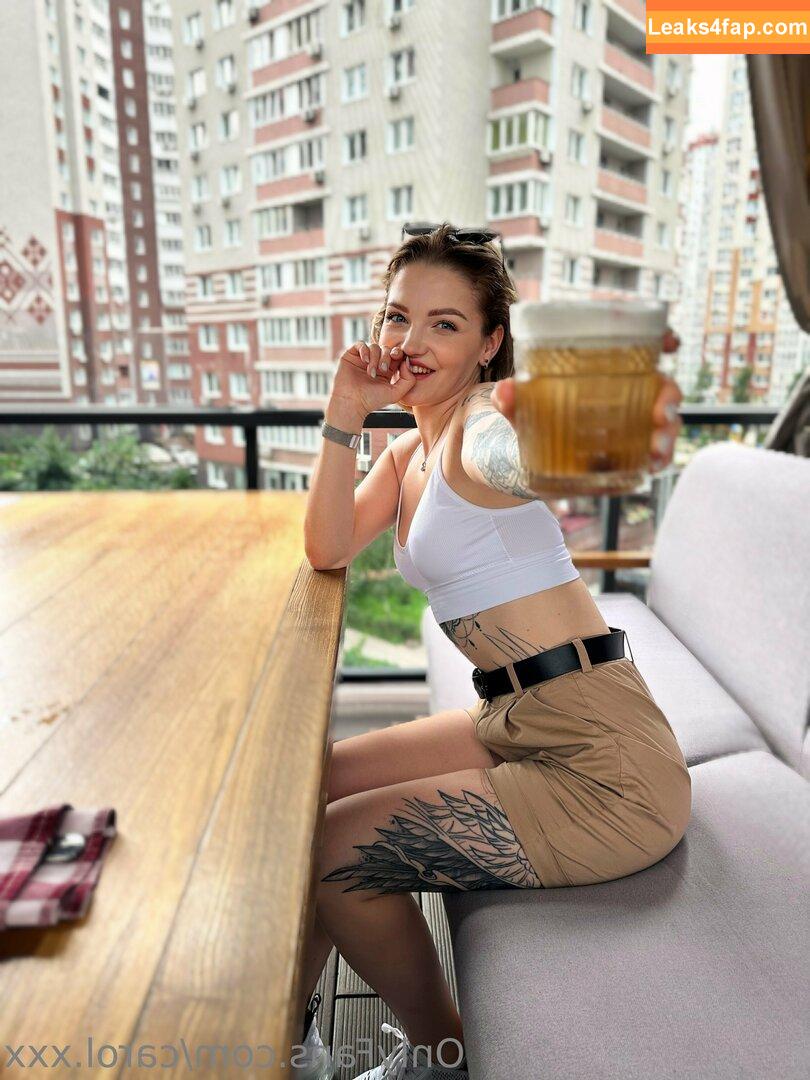 carol.xxx / carollinejane123742 leaked photo photo #0191