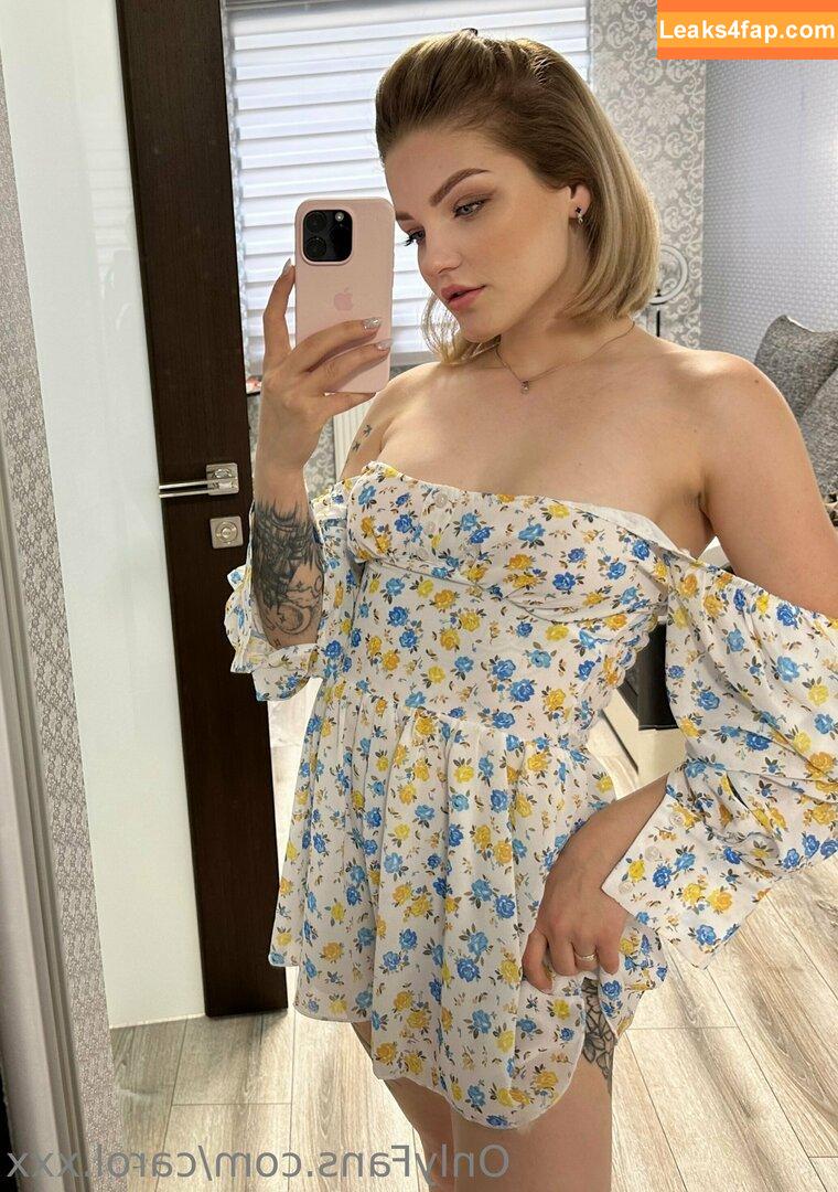 carol.xxx / carollinejane123742 leaked photo photo #0194