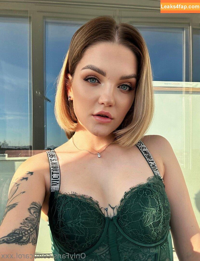carol.xxx / carollinejane123742 leaked photo photo #0235