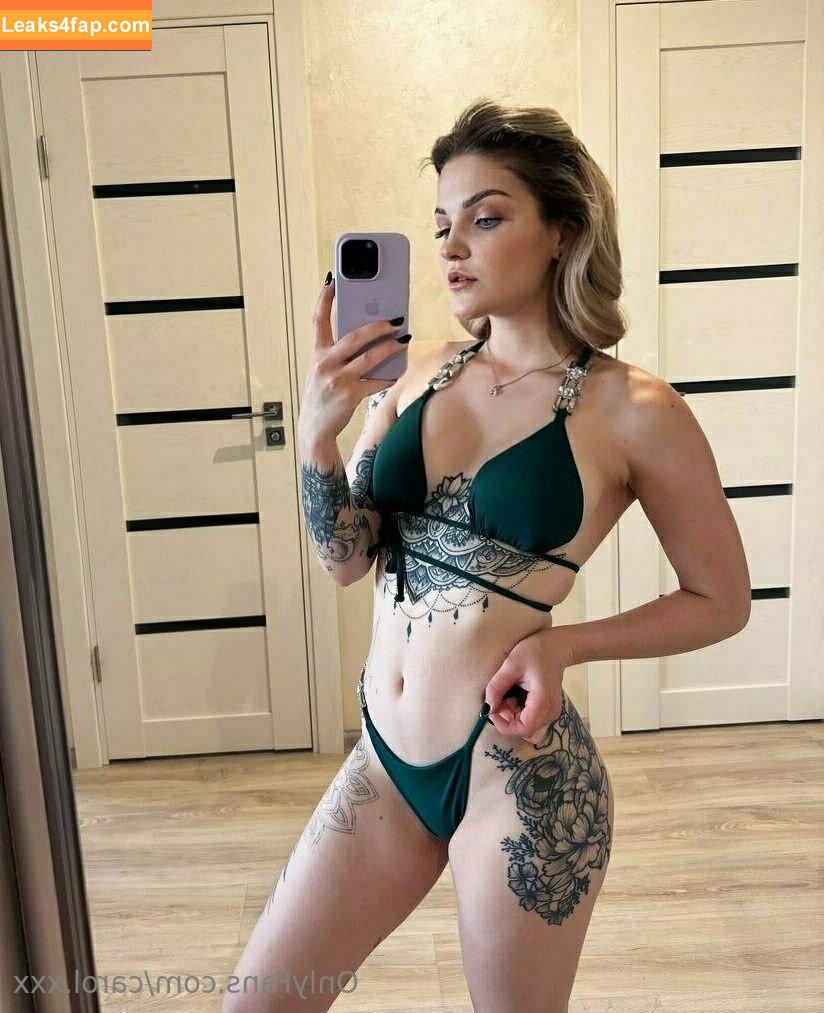 carol.xxx / carollinejane123742 leaked photo photo #0238